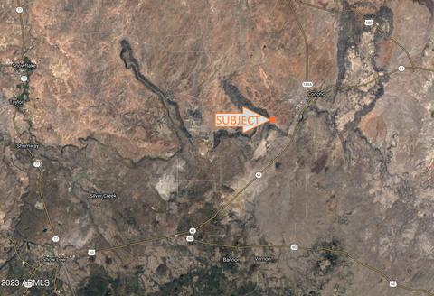 73 County Rd N8488 -- #-, Concho, AZ 85924