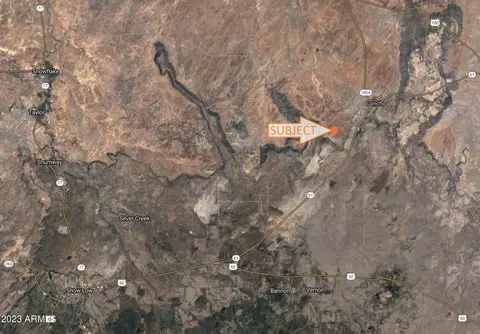69 County Rd N8484 -- #-, Concho, AZ 85924