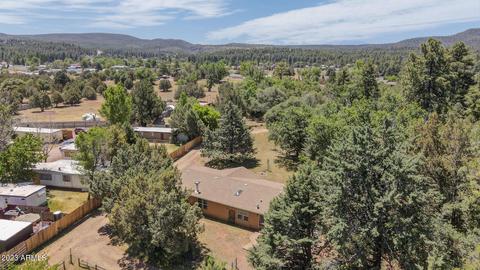 6426 W Pine Cone Trl, Pine, AZ 85544 photo 22