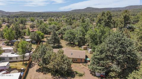6426 W Pine Cone Trl, Pine, AZ 85544 photo 21
