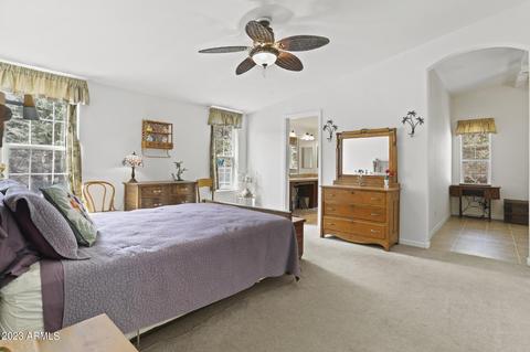 6426 W Pine Cone Trl, Pine, AZ 85544 photo 12