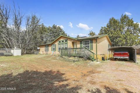 6426 W Pine Cone Trl, Pine, AZ 85544 photo 2