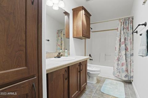 6426 W Pine Cone Trl, Pine, AZ 85544 photo 16