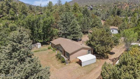 6426 W Pine Cone Trl, Pine, AZ 85544 photo 23