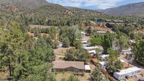 6426 W Pine Cone Trl, Pine, AZ 85544 photo 24