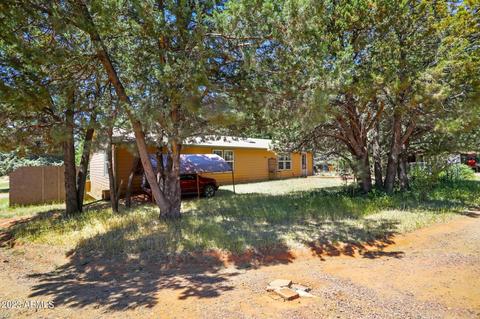6426 W Pine Cone Trl, Pine, AZ 85544 photo 20