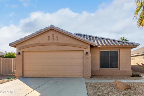 5311 W Campo Bello Dr, Glendale, AZ 85308