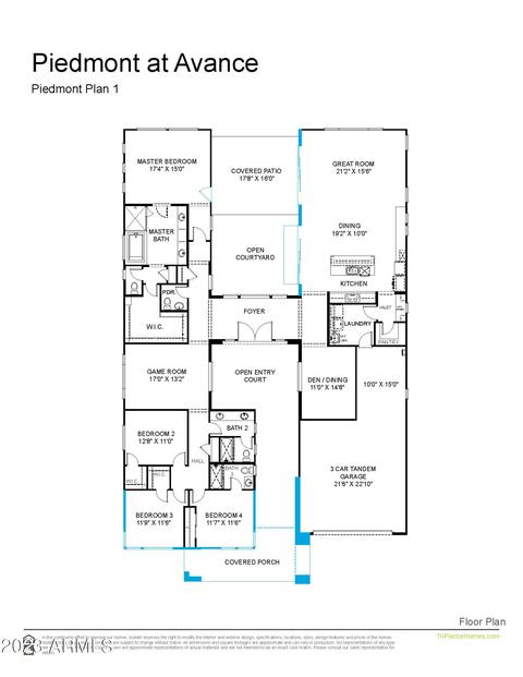 714 E Summerside Rd, Phoenix, AZ 85042 photo 2