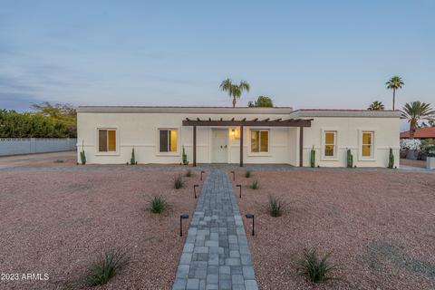 17306 E La Pasada Dr, Fountain Hills, AZ 85268