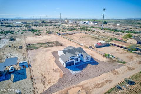 5453 E Savanna Ln, Coolidge, AZ 85128 photo 34