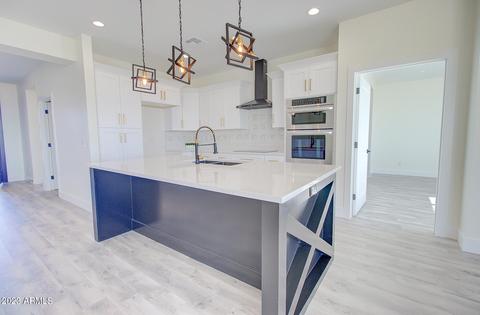 5453 E Savanna Ln, Coolidge, AZ 85128 photo 10