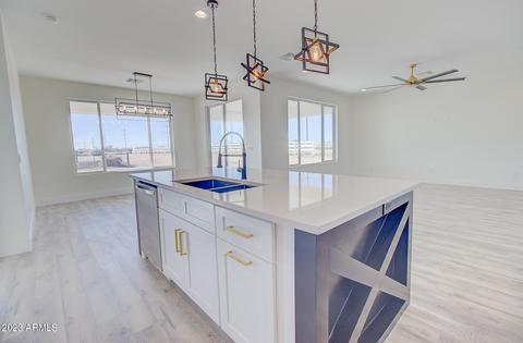 5453 E Savanna Ln, Coolidge, AZ 85128 photo 7