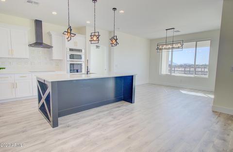 5453 E Savanna Ln, Coolidge, AZ 85128 photo 8
