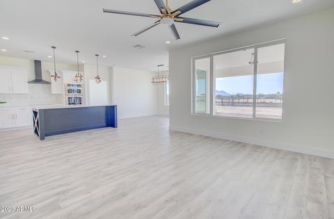 5453 E Savanna Ln, Coolidge, AZ 85128 photo 13
