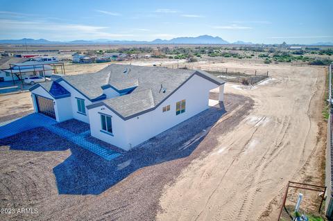 5453 E Savanna Ln, Coolidge, AZ 85128 photo 31