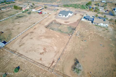 5453 E Savanna Ln, Coolidge, AZ 85128 photo 39