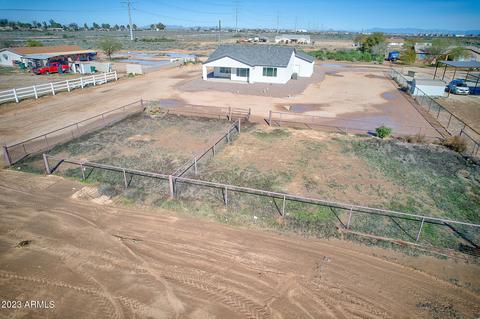 5453 E Savanna Ln, Coolidge, AZ 85128 photo 40