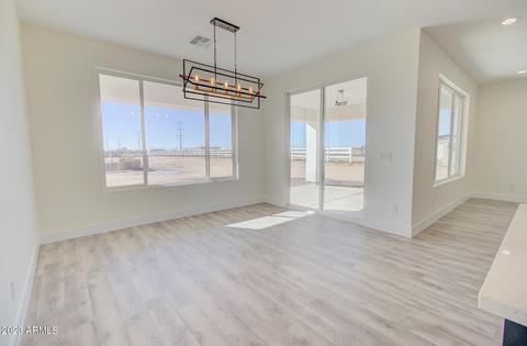 5453 E Savanna Ln, Coolidge, AZ 85128 photo 14