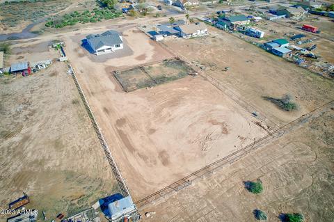 5453 E Savanna Ln, Coolidge, AZ 85128 photo 38