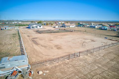 5453 E Savanna Ln, Coolidge, AZ 85128 photo 37