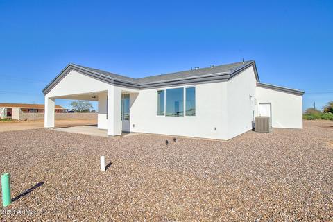 5453 E Savanna Ln, Coolidge, AZ 85128 photo 30