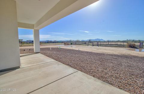 5453 E Savanna Ln, Coolidge, AZ 85128 photo 28