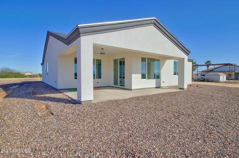 5453 E Savanna Ln, Coolidge, AZ 85128 photo 29