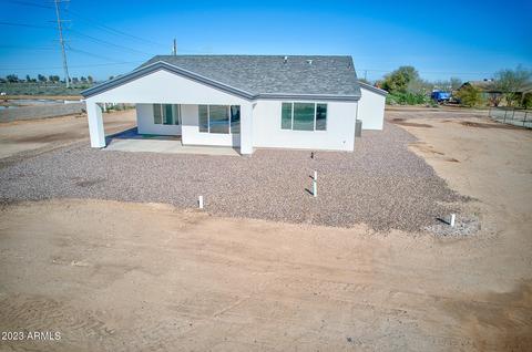 5453 E Savanna Ln, Coolidge, AZ 85128 photo 41