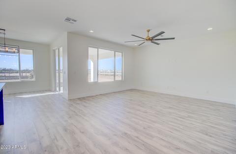 5453 E Savanna Ln, Coolidge, AZ 85128 photo 5