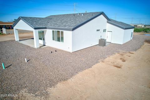 5453 E Savanna Ln, Coolidge, AZ 85128 photo 42