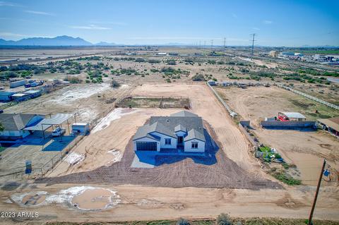 5453 E Savanna Ln, Coolidge, AZ 85128 photo 33