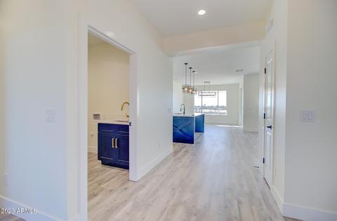 5453 E Savanna Ln, Coolidge, AZ 85128 photo 3