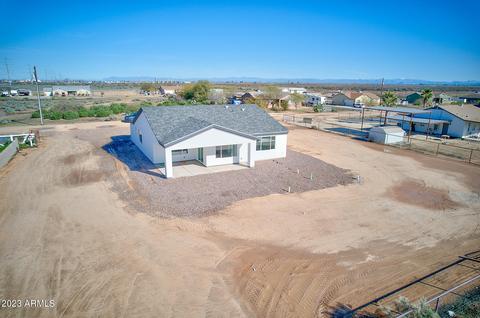 5453 E Savanna Ln, Coolidge, AZ 85128 photo 36