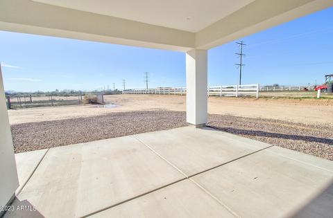 5453 E Savanna Ln, Coolidge, AZ 85128 photo 27