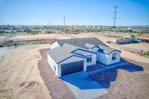 5453 E Savanna Ln, Coolidge, AZ 85128 photo 35