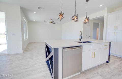 5453 E Savanna Ln, Coolidge, AZ 85128 photo 9