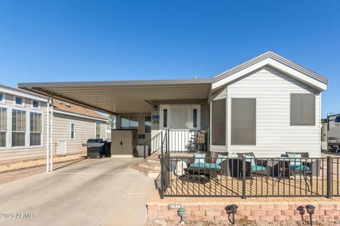 8865 E Baseline Rd #1524, Mesa, AZ 85209 photo 3