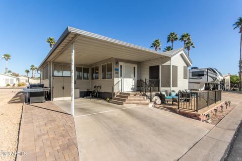 8865 E Baseline Rd #1524, Mesa, AZ 85209
