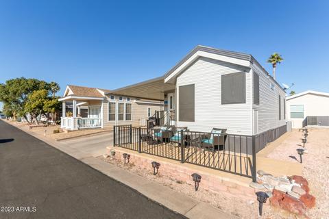 8865 E Baseline Rd #1524, Mesa, AZ 85209 photo 5