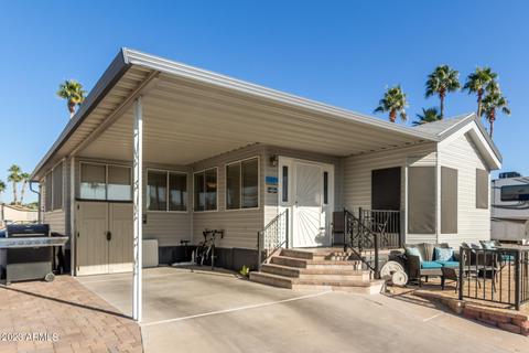 8865 E Baseline Rd #1524, Mesa, AZ 85209 photo 4