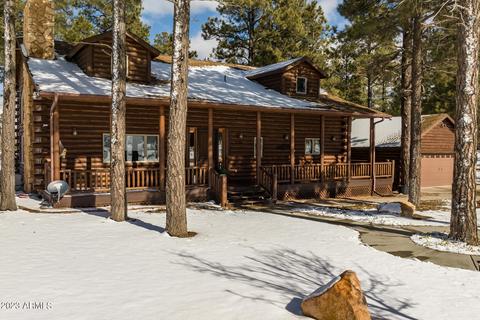 2246 Bear Claw Dr, Overgaard, AZ 85933 photo 8