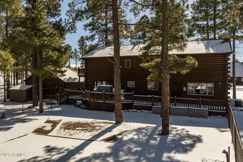 2246 Bear Claw Dr, Overgaard, AZ 85933 photo 43