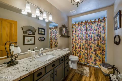 2246 Bear Claw Dr, Overgaard, AZ 85933 photo 35
