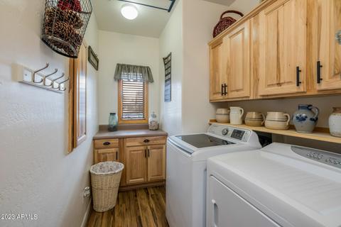 2246 Bear Claw Dr, Overgaard, AZ 85933 photo 37