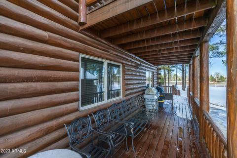 2246 Bear Claw Dr, Overgaard, AZ 85933 photo 53