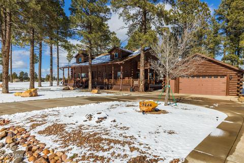 2246 Bear Claw Dr, Overgaard, AZ 85933 photo 56