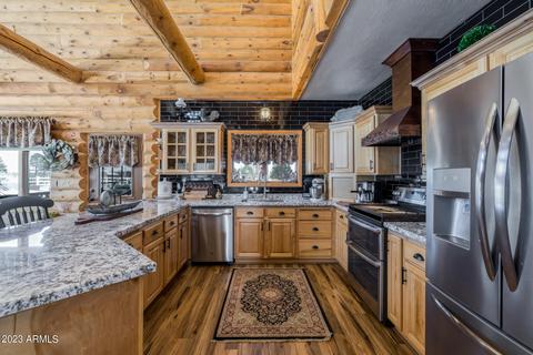 2246 Bear Claw Dr, Overgaard, AZ 85933 photo 20