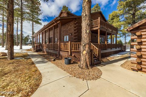2246 Bear Claw Dr, Overgaard, AZ 85933 photo 10