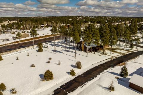 2246 Bear Claw Dr, Overgaard, AZ 85933 photo 4
