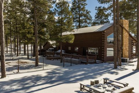 2246 Bear Claw Dr, Overgaard, AZ 85933 photo 45